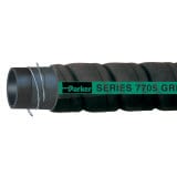 GREEN LABEL™ Corrugated Petroleum Transport Suction Hose, Series 7705